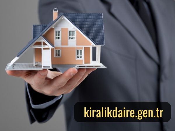 Güzelyurt Mahallesi Kiralık Daire